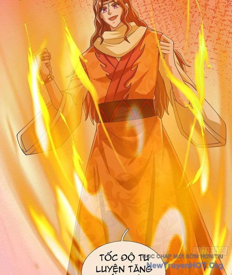 Ta Có Thể Rút Ra Vô Hạn Vật Phẩm - Chapter 35 - Page 25