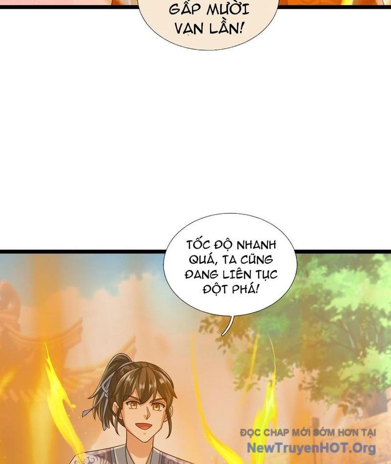 Ta Có Thể Rút Ra Vô Hạn Vật Phẩm - Chapter 35 - Page 26
