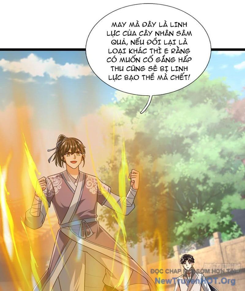 Ta Có Thể Rút Ra Vô Hạn Vật Phẩm - Chapter 35 - Page 28
