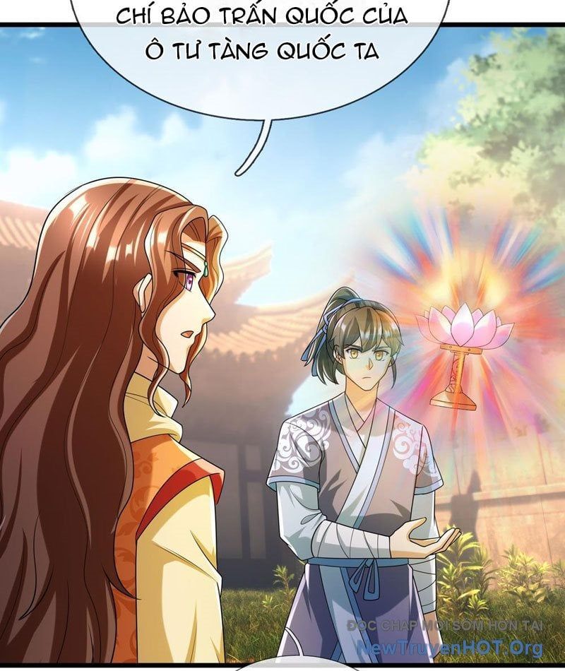 Ta Có Thể Rút Ra Vô Hạn Vật Phẩm - Chapter 35 - Page 3