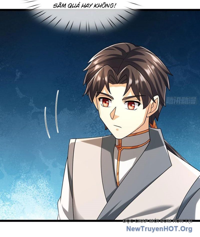 Ta Có Thể Rút Ra Vô Hạn Vật Phẩm - Chapter 35 - Page 30