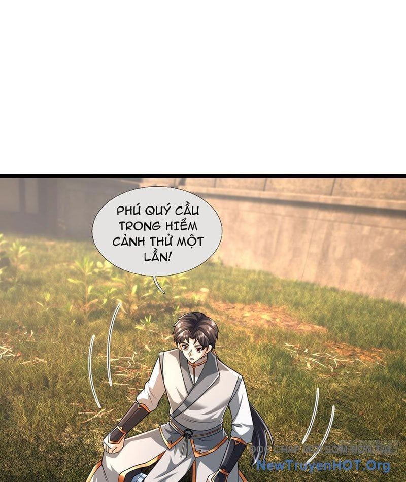 Ta Có Thể Rút Ra Vô Hạn Vật Phẩm - Chapter 35 - Page 31