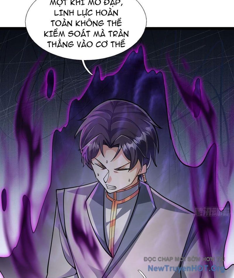 Ta Có Thể Rút Ra Vô Hạn Vật Phẩm - Chapter 35 - Page 35