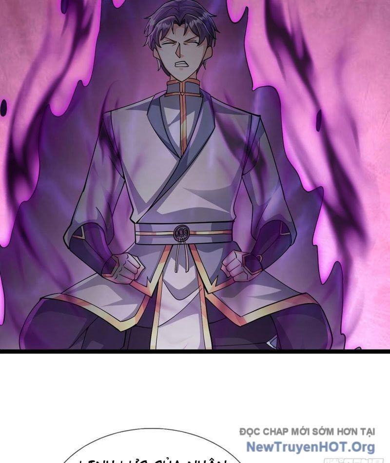 Ta Có Thể Rút Ra Vô Hạn Vật Phẩm - Chapter 35 - Page 37