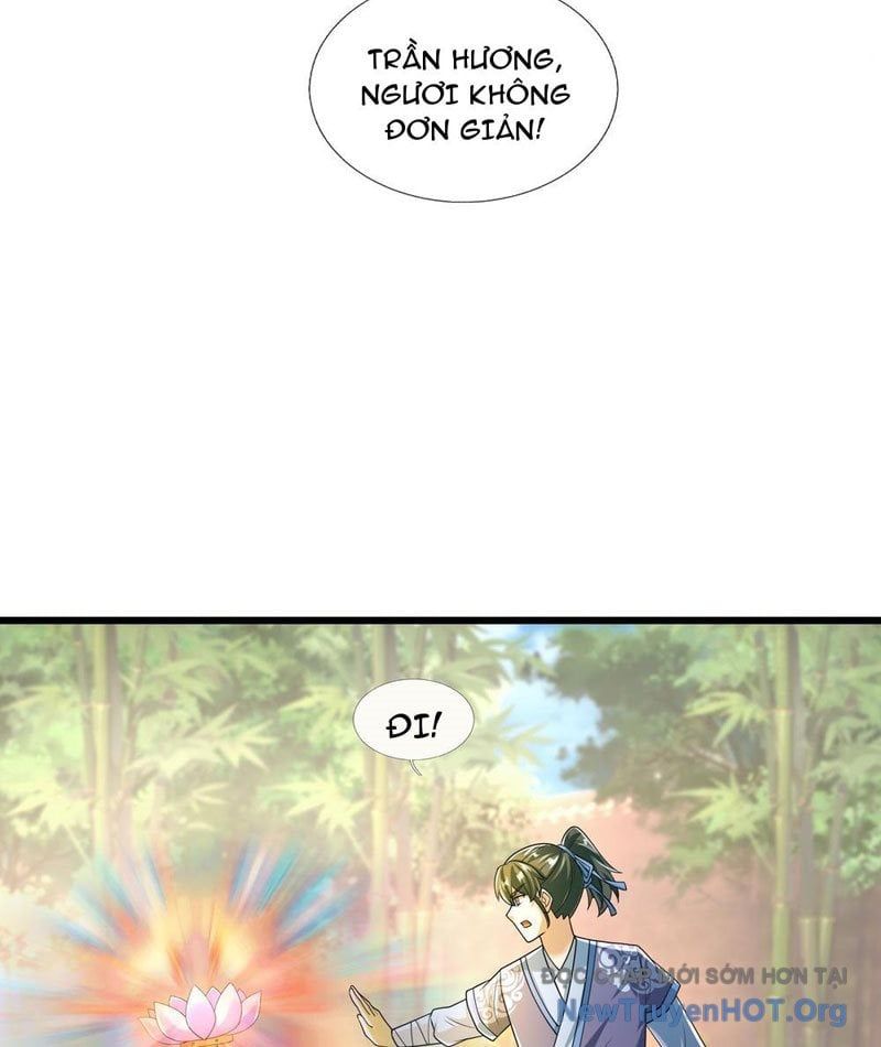 Ta Có Thể Rút Ra Vô Hạn Vật Phẩm - Chapter 35 - Page 4