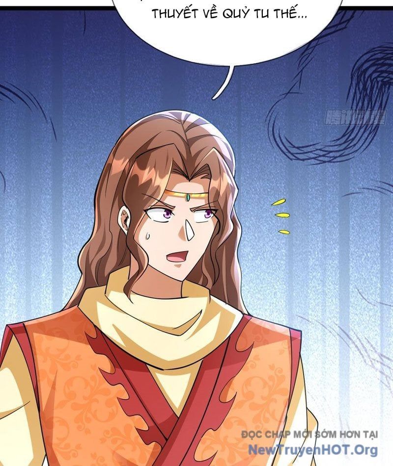 Ta Có Thể Rút Ra Vô Hạn Vật Phẩm - Chapter 35 - Page 40