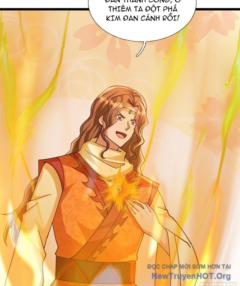 Ta Có Thể Rút Ra Vô Hạn Vật Phẩm - Chapter 35 - Page 55