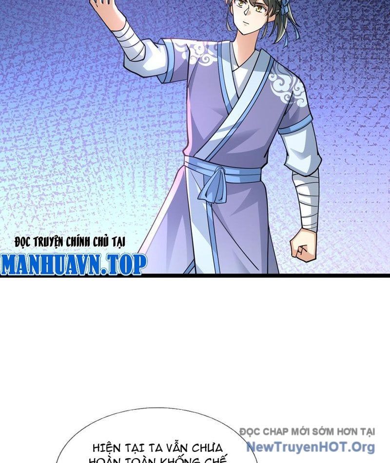 Ta Có Thể Rút Ra Vô Hạn Vật Phẩm - Chapter 35 - Page 64