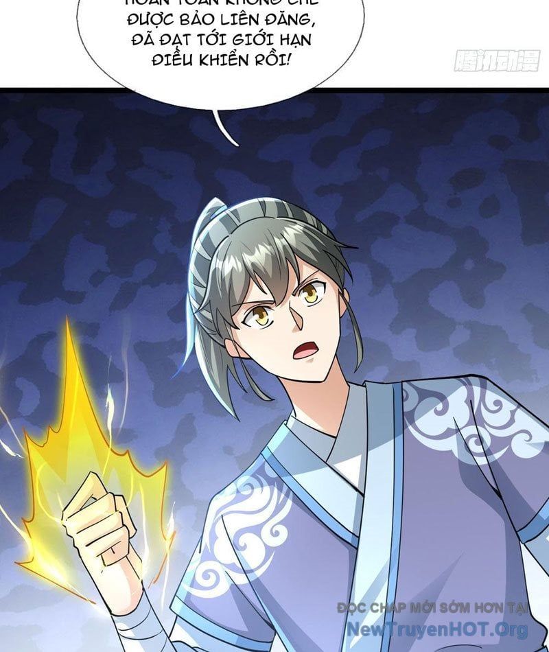 Ta Có Thể Rút Ra Vô Hạn Vật Phẩm - Chapter 35 - Page 65