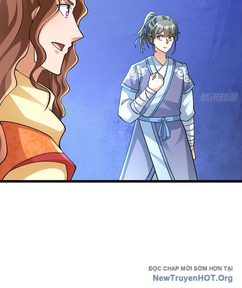 Ta Có Thể Rút Ra Vô Hạn Vật Phẩm - Chapter 35 - Page 67