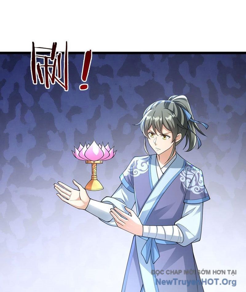 Ta Có Thể Rút Ra Vô Hạn Vật Phẩm - Chapter 35 - Page 70