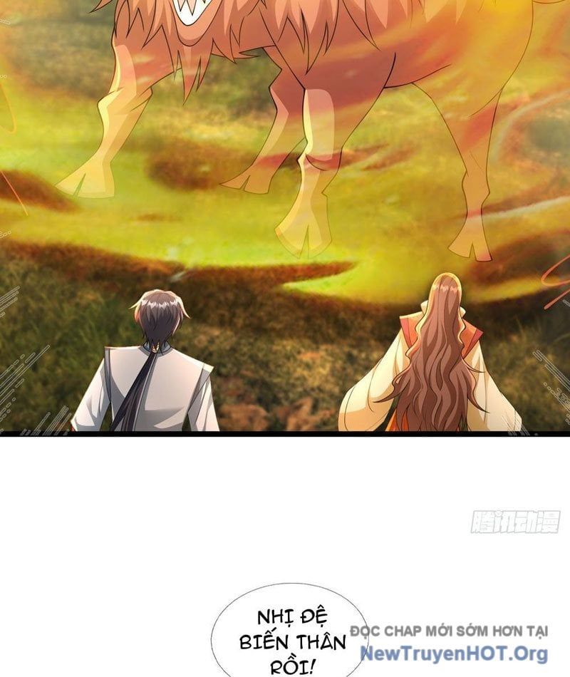 Ta Có Thể Rút Ra Vô Hạn Vật Phẩm - Chapter 35 - Page 75