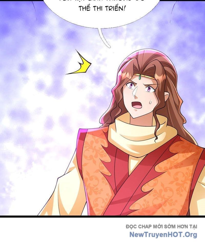 Ta Có Thể Rút Ra Vô Hạn Vật Phẩm - Chapter 35 - Page 79