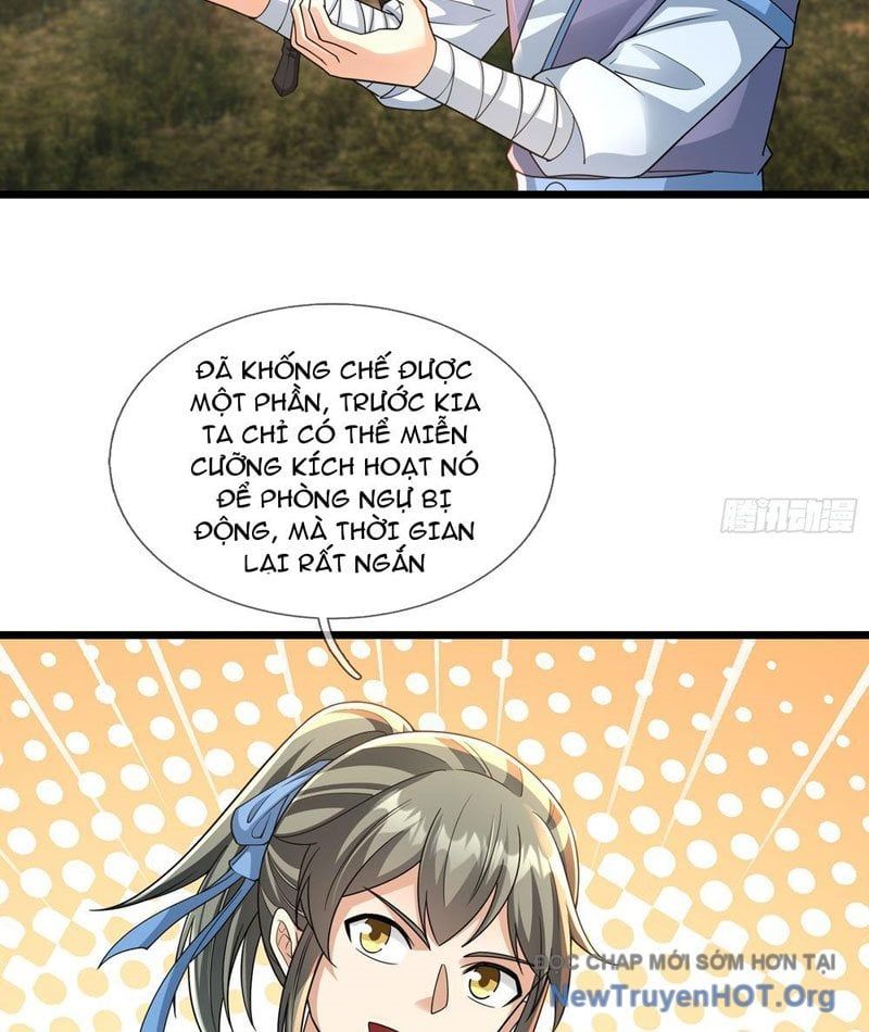 Ta Có Thể Rút Ra Vô Hạn Vật Phẩm - Chapter 35 - Page 83