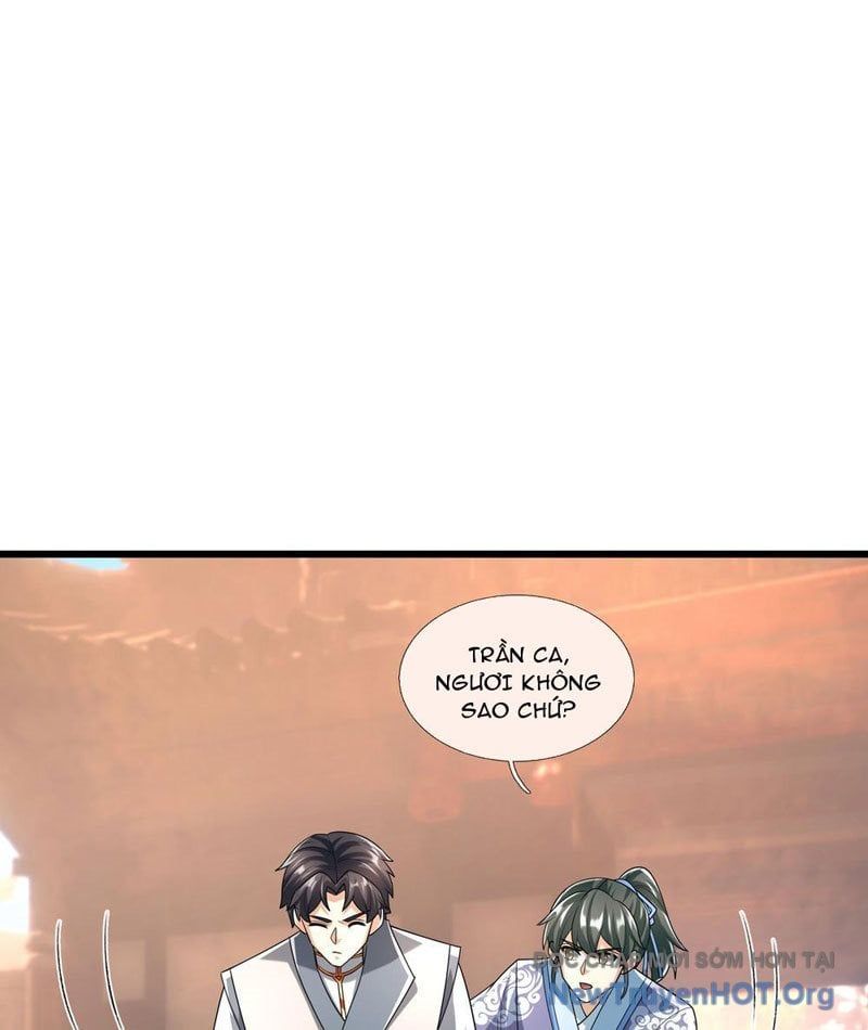 Ta Có Thể Rút Ra Vô Hạn Vật Phẩm - Chapter 35 - Page 9