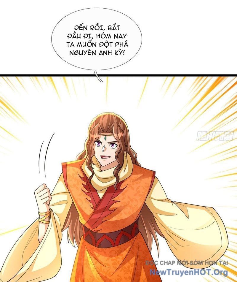 Ta Có Thể Rút Ra Vô Hạn Vật Phẩm - Chapter 35 - Page 90