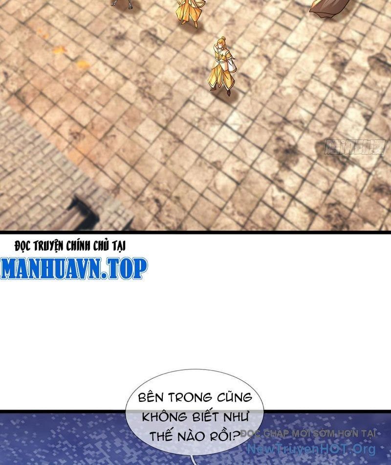 Ta Có Thể Rút Ra Vô Hạn Vật Phẩm - Chapter 35 - Page 97