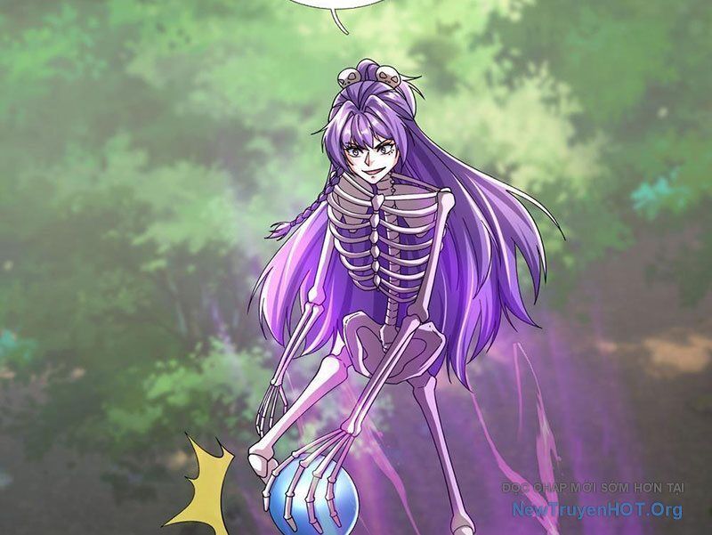 Ta Có Thể Rút Ra Vô Hạn Vật Phẩm - Chapter 36 - Page 122