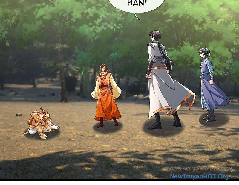 Ta Có Thể Rút Ra Vô Hạn Vật Phẩm - Chapter 36 - Page 133