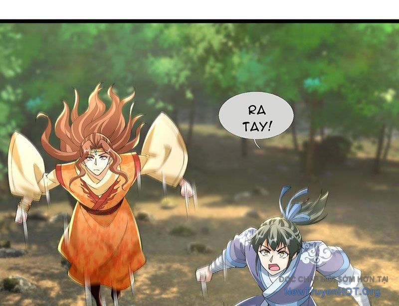 Ta Có Thể Rút Ra Vô Hạn Vật Phẩm - Chapter 36 - Page 198