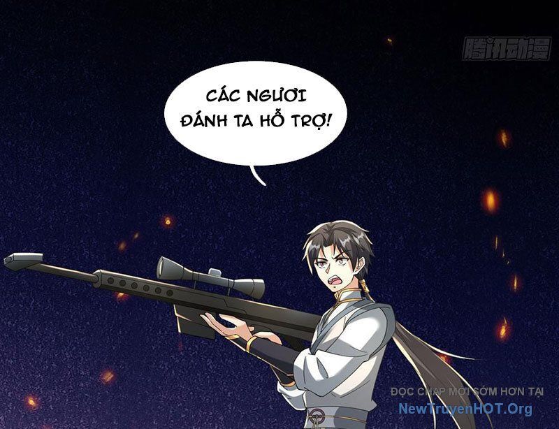 Ta Có Thể Rút Ra Vô Hạn Vật Phẩm - Chapter 36 - Page 206