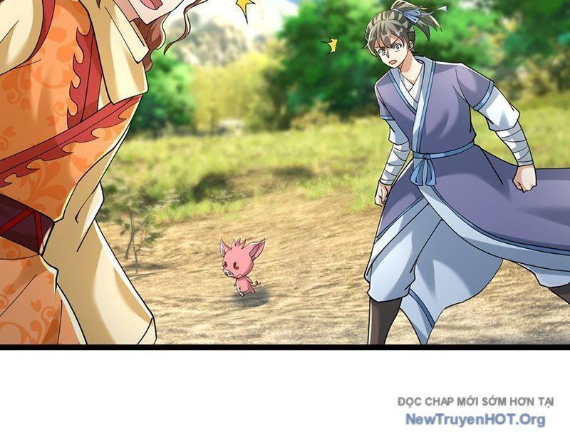 Ta Có Thể Rút Ra Vô Hạn Vật Phẩm - Chapter 36 - Page 43