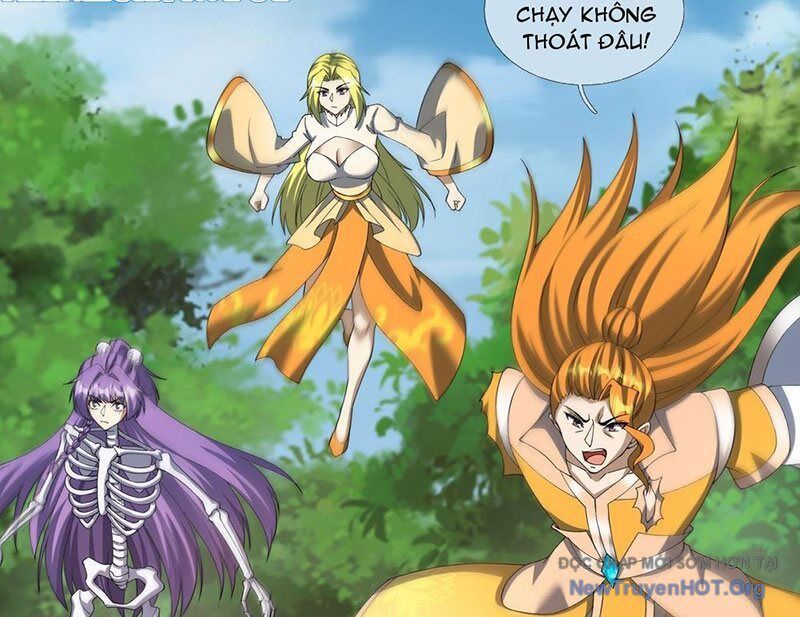 Ta Có Thể Rút Ra Vô Hạn Vật Phẩm - Chapter 36 - Page 49