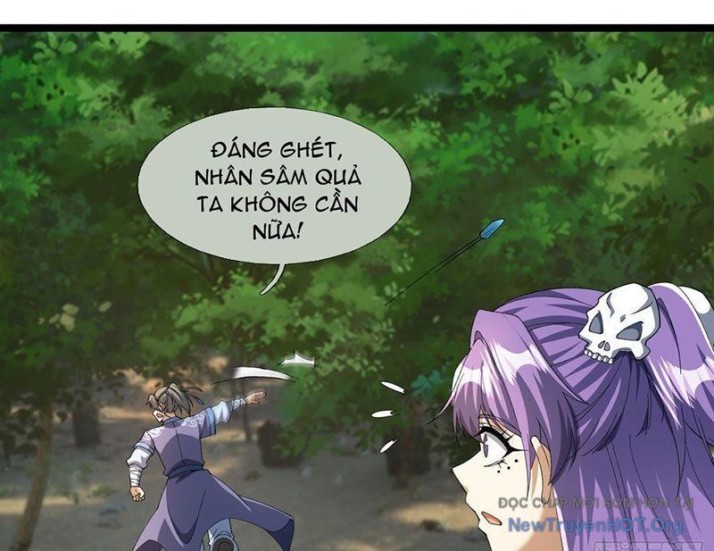 Ta Có Thể Rút Ra Vô Hạn Vật Phẩm - Chapter 36 - Page 54