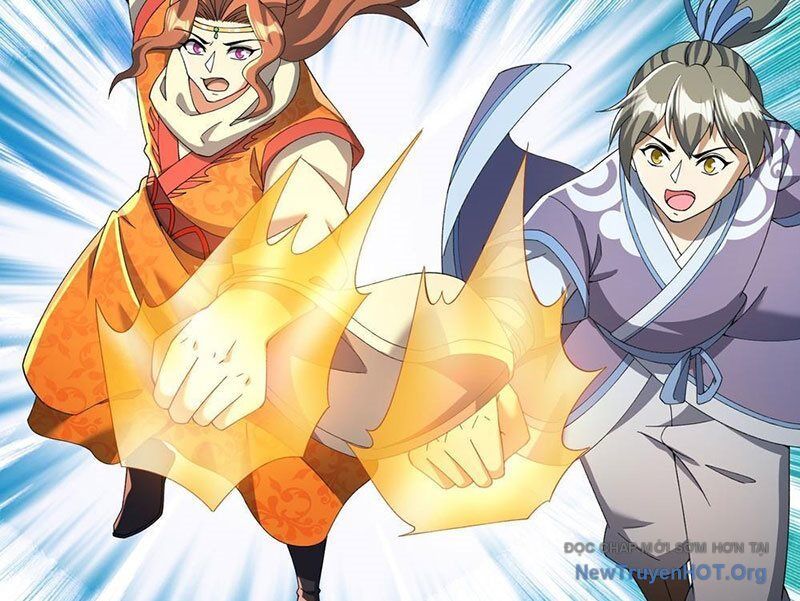 Ta Có Thể Rút Ra Vô Hạn Vật Phẩm - Chapter 36 - Page 99