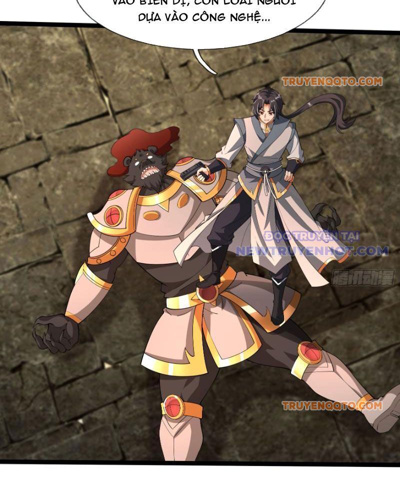 Ta Có Thể Rút Ra Vô Hạn Vật Phẩm - Chapter 4 - Page 104