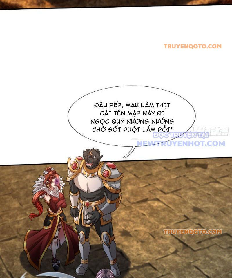 Ta Có Thể Rút Ra Vô Hạn Vật Phẩm - Chapter 4 - Page 11