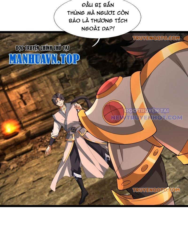 Ta Có Thể Rút Ra Vô Hạn Vật Phẩm - Chapter 4 - Page 112