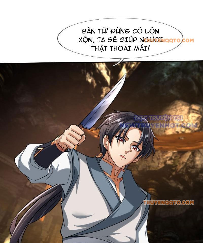 Ta Có Thể Rút Ra Vô Hạn Vật Phẩm - Chapter 4 - Page 13