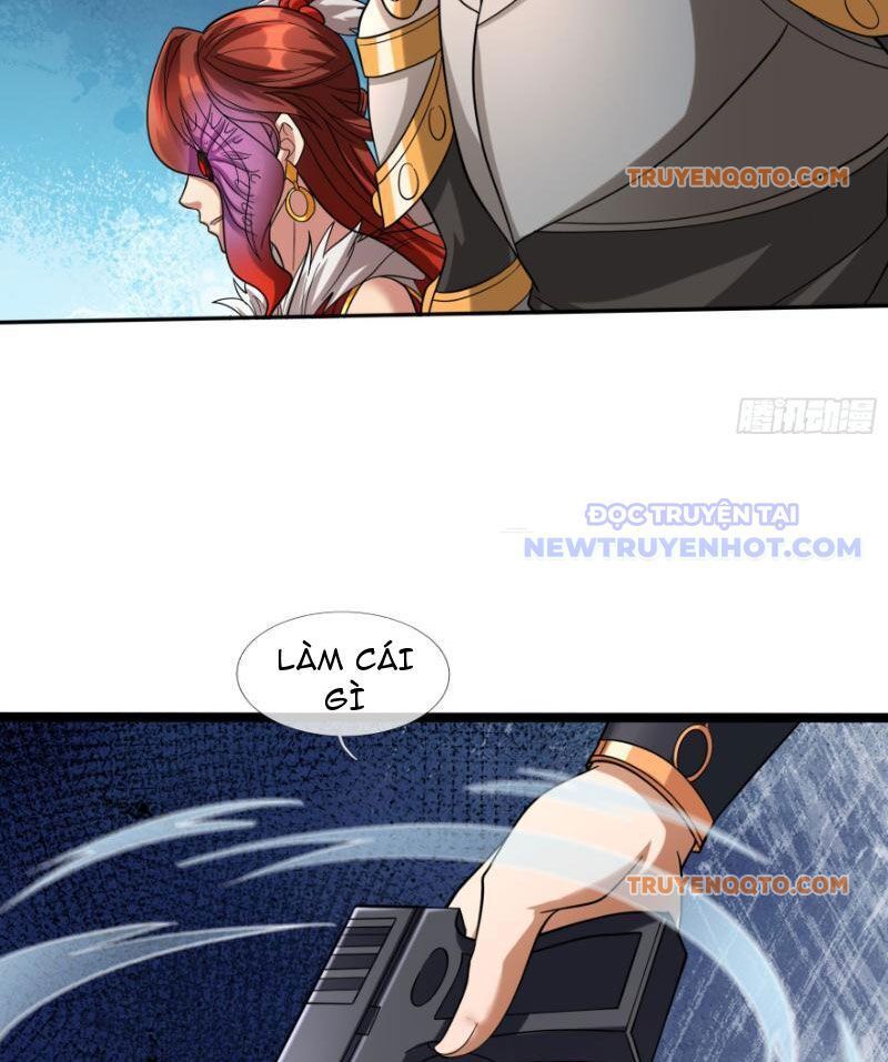 Ta Có Thể Rút Ra Vô Hạn Vật Phẩm - Chapter 4 - Page 25