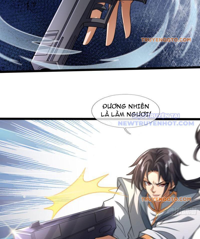 Ta Có Thể Rút Ra Vô Hạn Vật Phẩm - Chapter 4 - Page 26