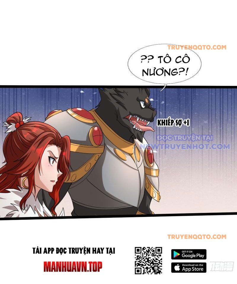 Ta Có Thể Rút Ra Vô Hạn Vật Phẩm - Chapter 4 - Page 28
