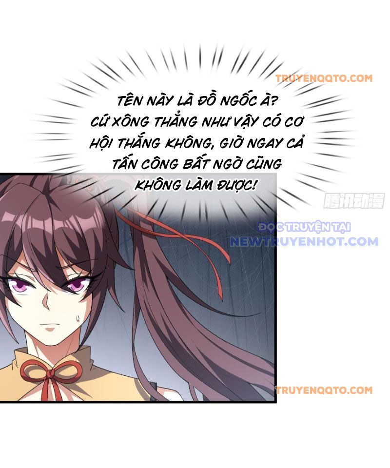 Ta Có Thể Rút Ra Vô Hạn Vật Phẩm - Chapter 4 - Page 30