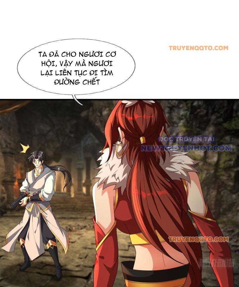 Ta Có Thể Rút Ra Vô Hạn Vật Phẩm - Chapter 4 - Page 31