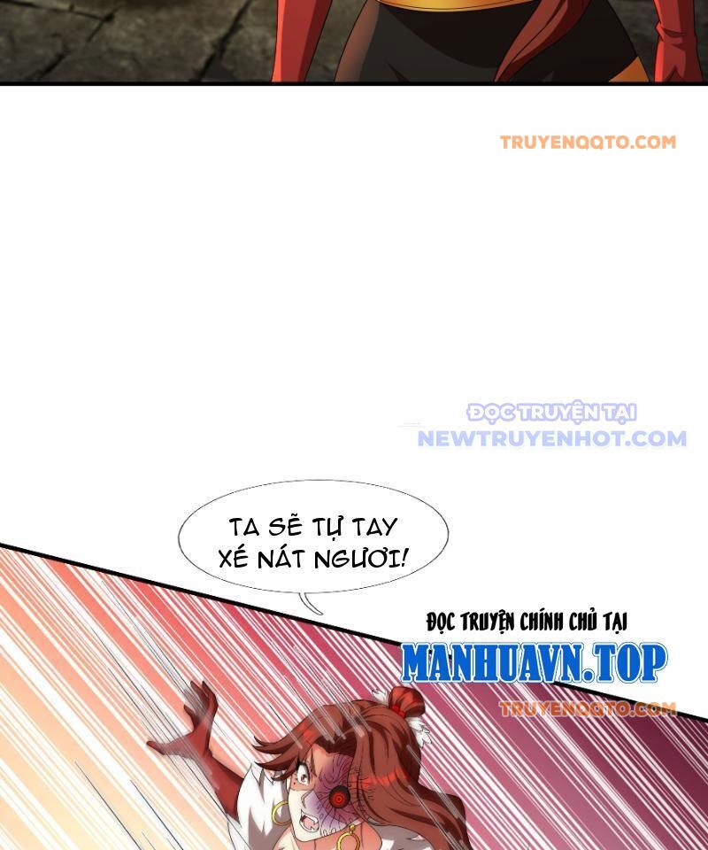 Ta Có Thể Rút Ra Vô Hạn Vật Phẩm - Chapter 4 - Page 32