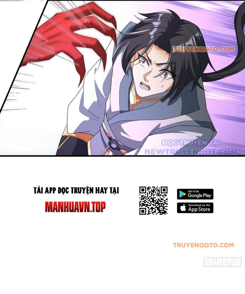 Ta Có Thể Rút Ra Vô Hạn Vật Phẩm - Chapter 4 - Page 34