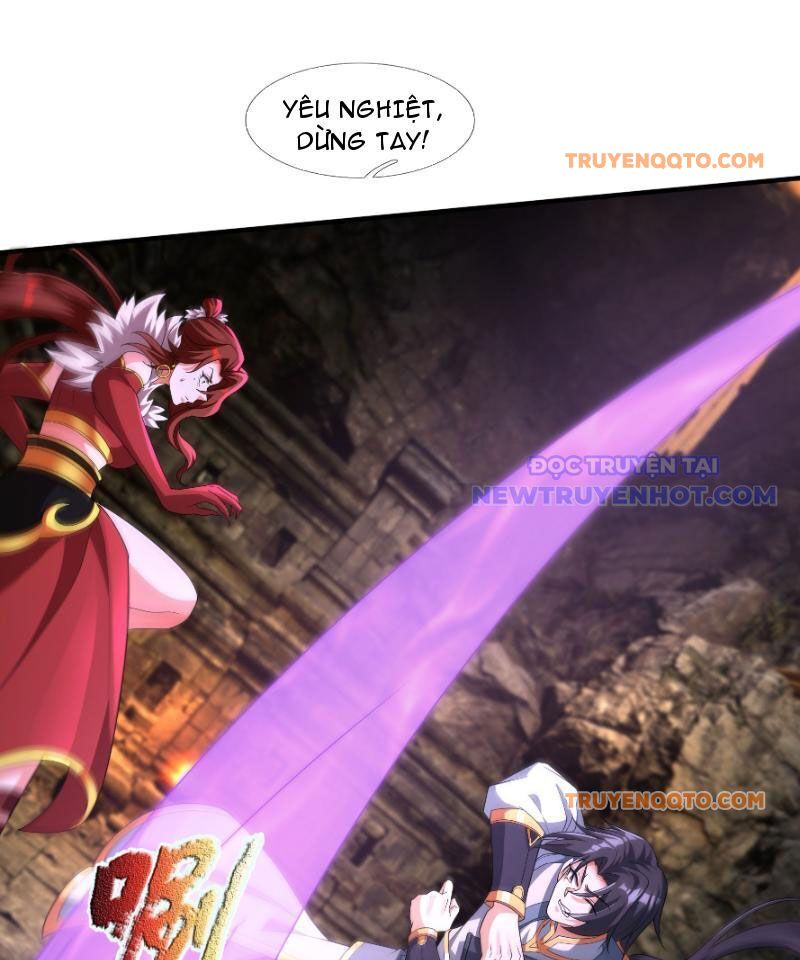 Ta Có Thể Rút Ra Vô Hạn Vật Phẩm - Chapter 4 - Page 35