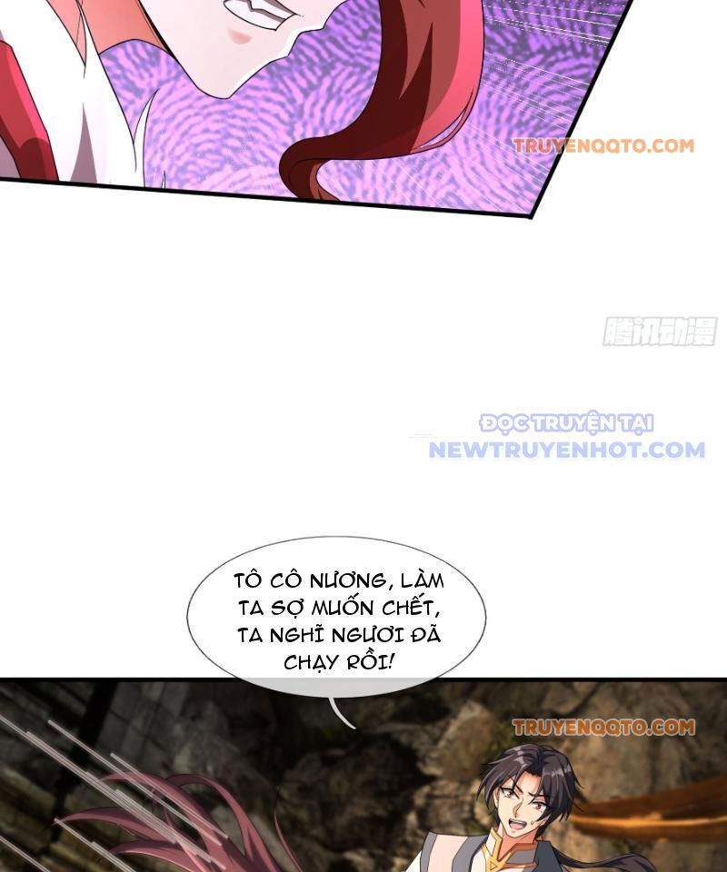 Ta Có Thể Rút Ra Vô Hạn Vật Phẩm - Chapter 4 - Page 37