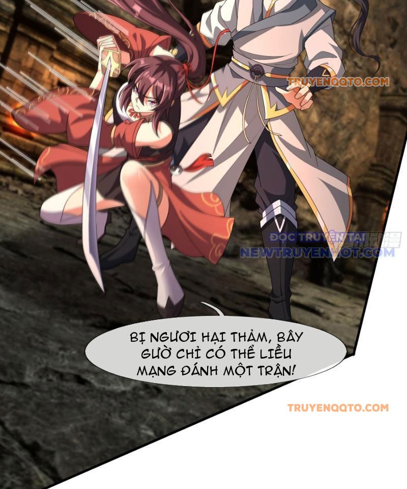 Ta Có Thể Rút Ra Vô Hạn Vật Phẩm - Chapter 4 - Page 38