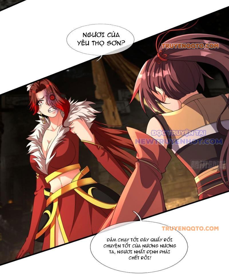 Ta Có Thể Rút Ra Vô Hạn Vật Phẩm - Chapter 4 - Page 39