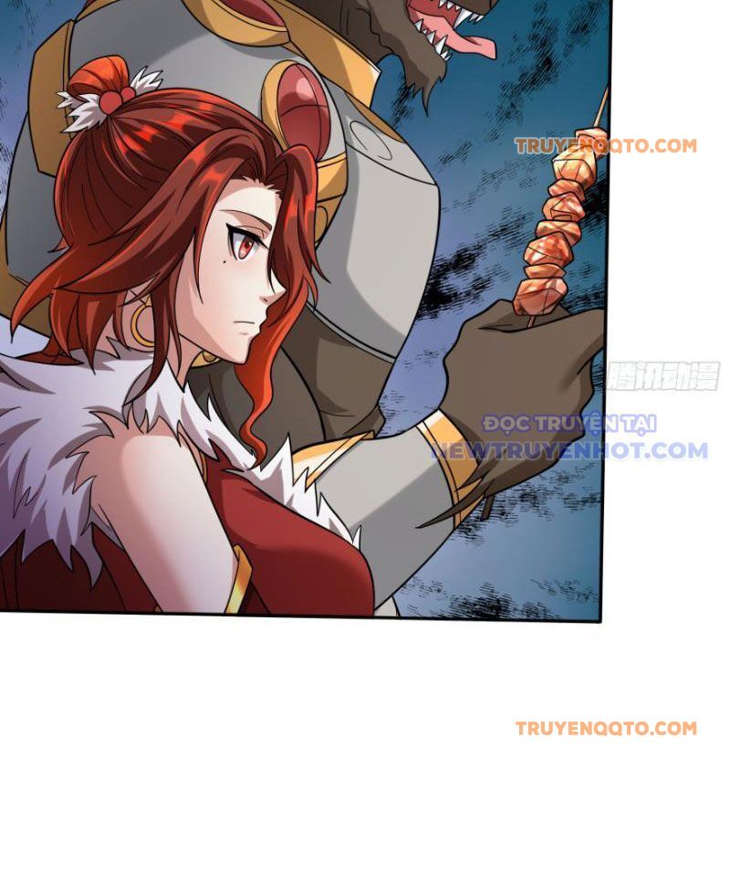 Ta Có Thể Rút Ra Vô Hạn Vật Phẩm - Chapter 4 - Page 4