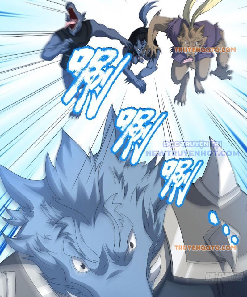 Ta Có Thể Rút Ra Vô Hạn Vật Phẩm - Chapter 4 - Page 42