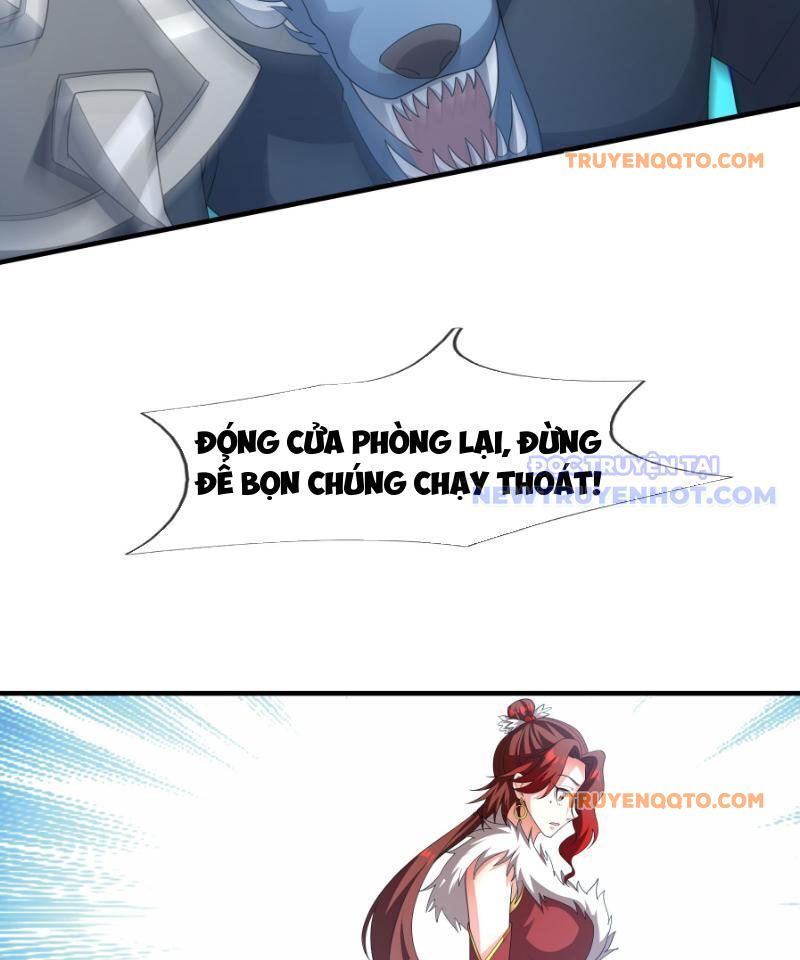 Ta Có Thể Rút Ra Vô Hạn Vật Phẩm - Chapter 4 - Page 43