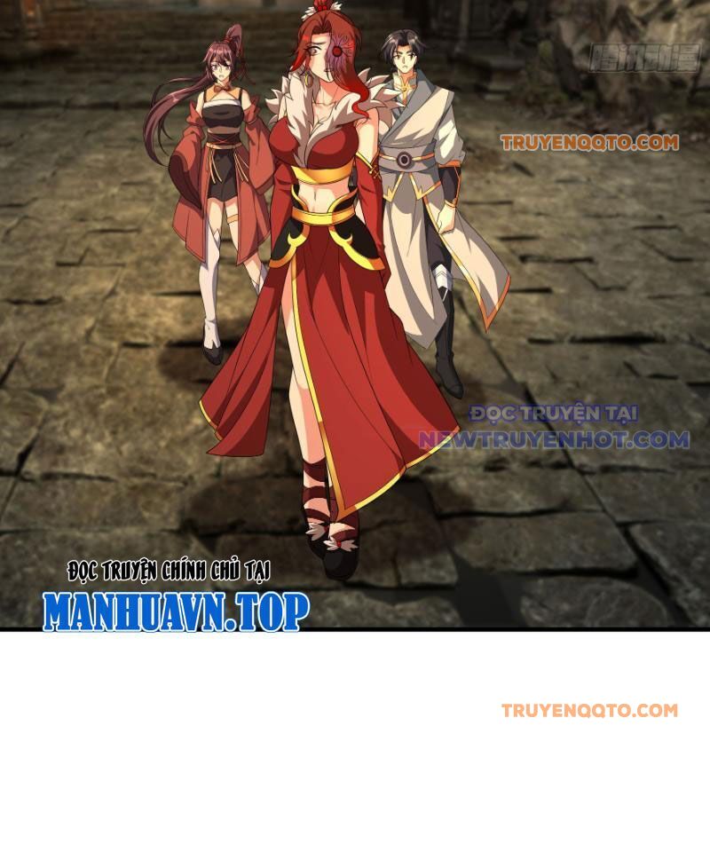 Ta Có Thể Rút Ra Vô Hạn Vật Phẩm - Chapter 4 - Page 49