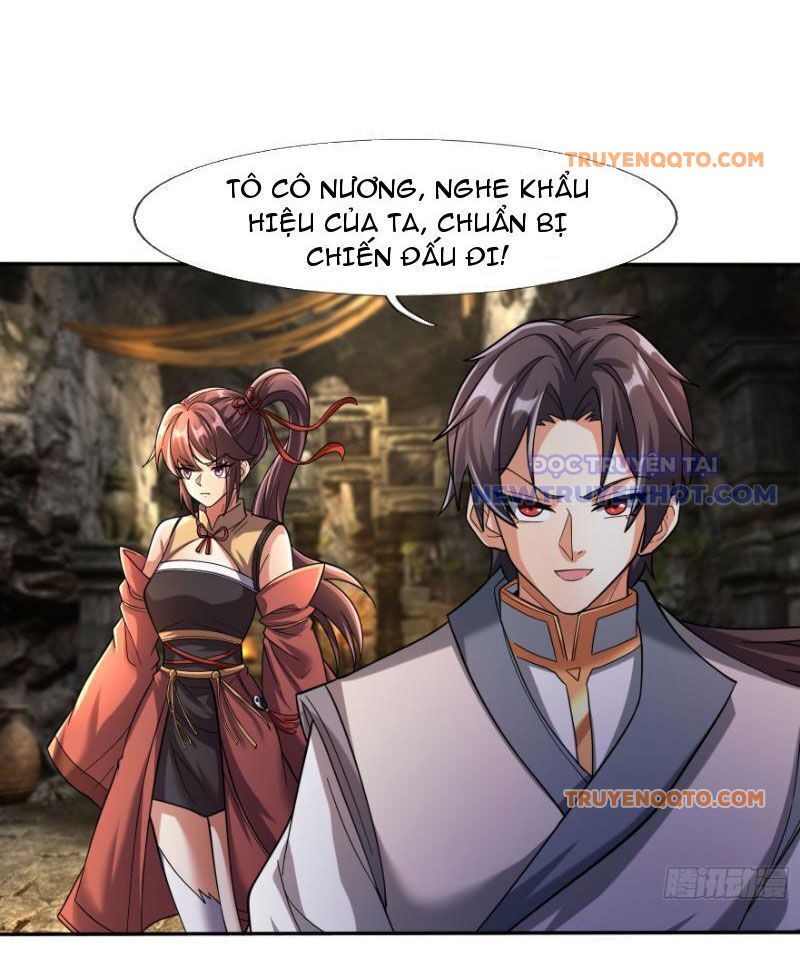 Ta Có Thể Rút Ra Vô Hạn Vật Phẩm - Chapter 4 - Page 5