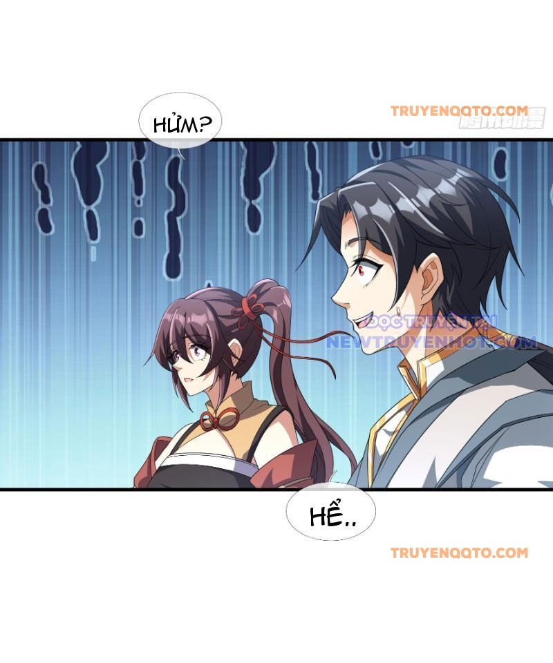 Ta Có Thể Rút Ra Vô Hạn Vật Phẩm - Chapter 4 - Page 50